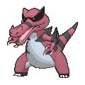 feraligatr weakness|krookodile weakness.